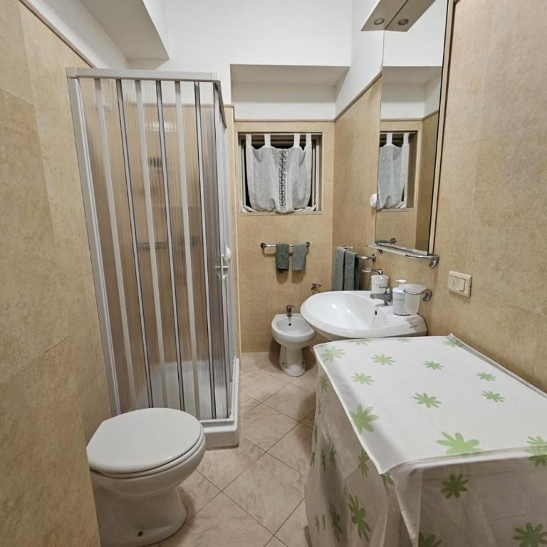 Casa Luisa - One-Bedroom Apartment - 4