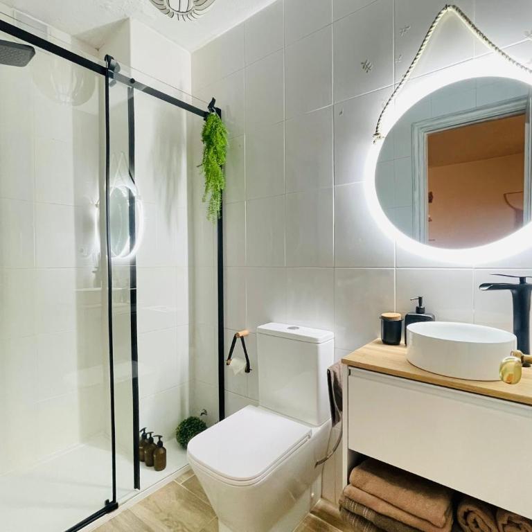 Pontevedra Apartments -New Loft Centro Pontevedra - Two-Bedroom Apartment - 29