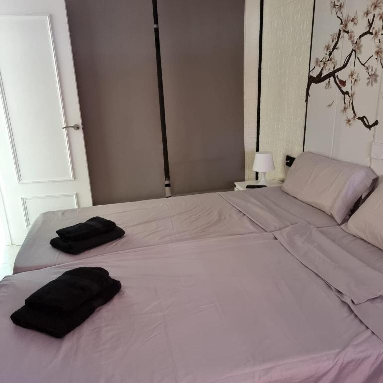 Apartamento Apolo 7 - Apartamento de 1 dormitorio - 11