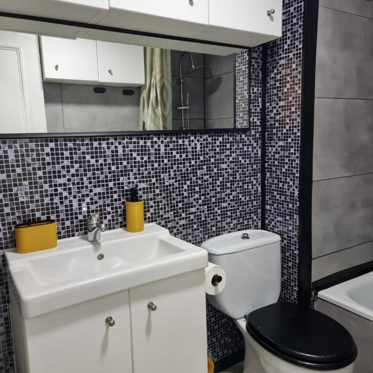 Apartamento Apolo 7 - Apartamento de 1 dormitorio - 19
