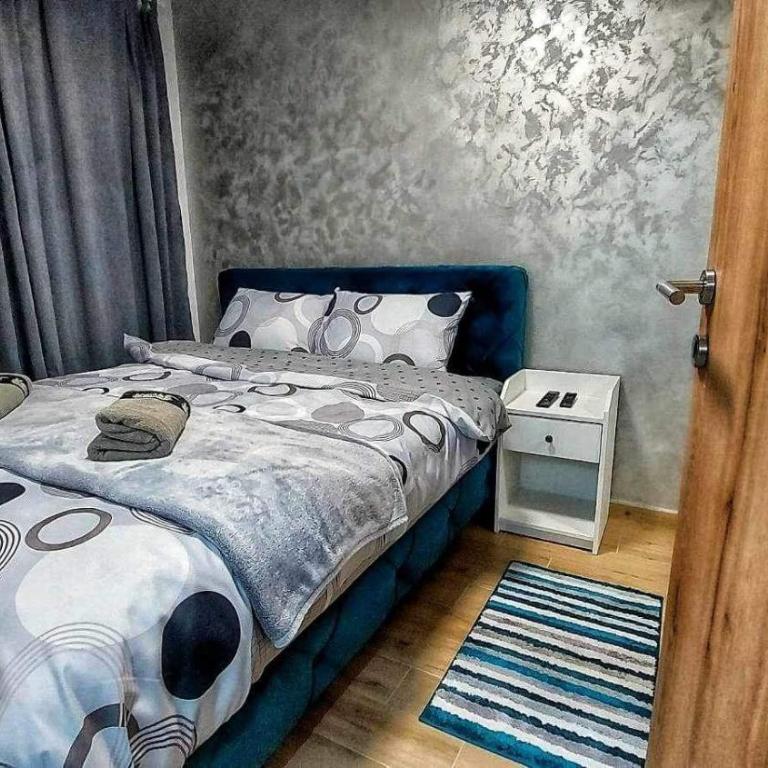 Green Hills MD Divcibare - Apartman sa 1 Spavaćom Sobom - 12