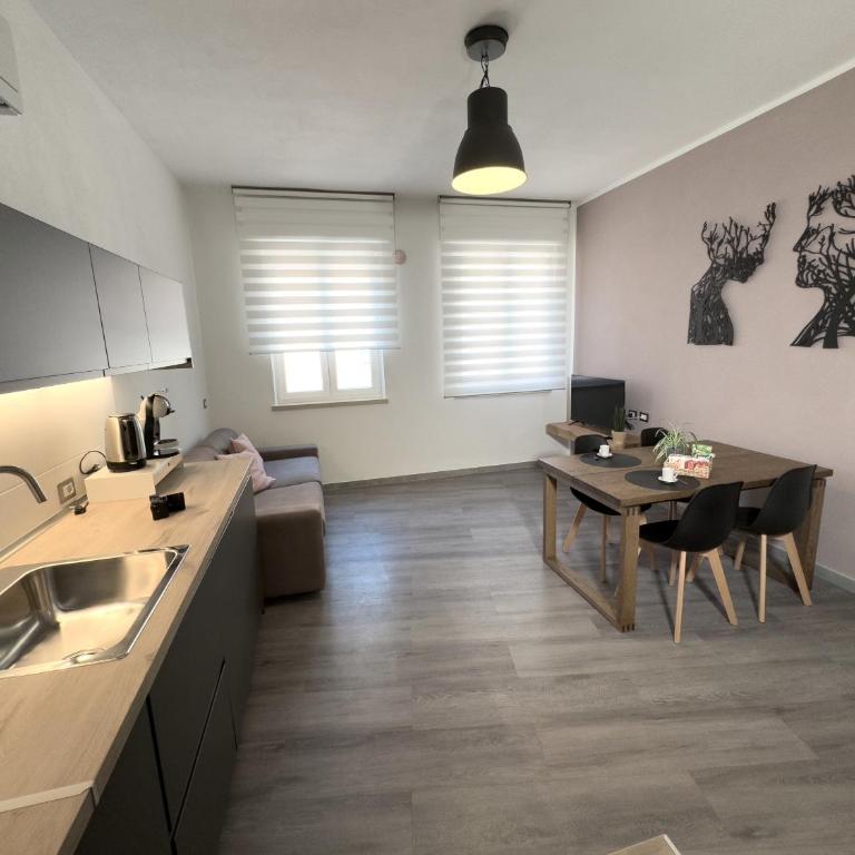 Berni Apartments - Appartamento con 1 Camera da Letto - 5
