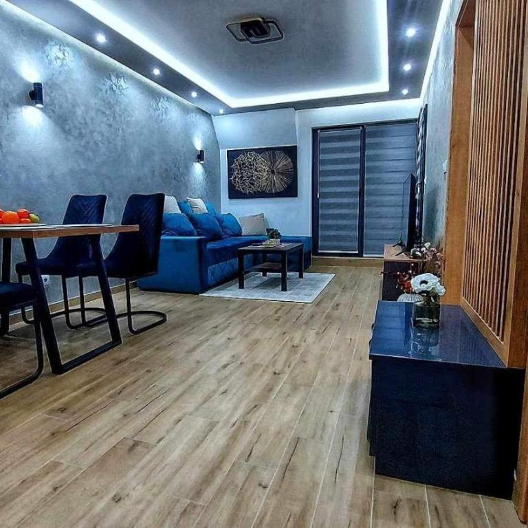 Green Hills MD Divcibare - Apartman sa 1 Spavaćom Sobom - 5
