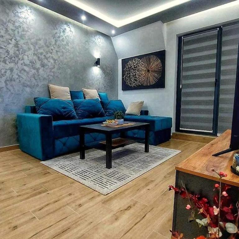 Green Hills MD Divcibare - Apartman sa 1 Spavaćom Sobom - 1