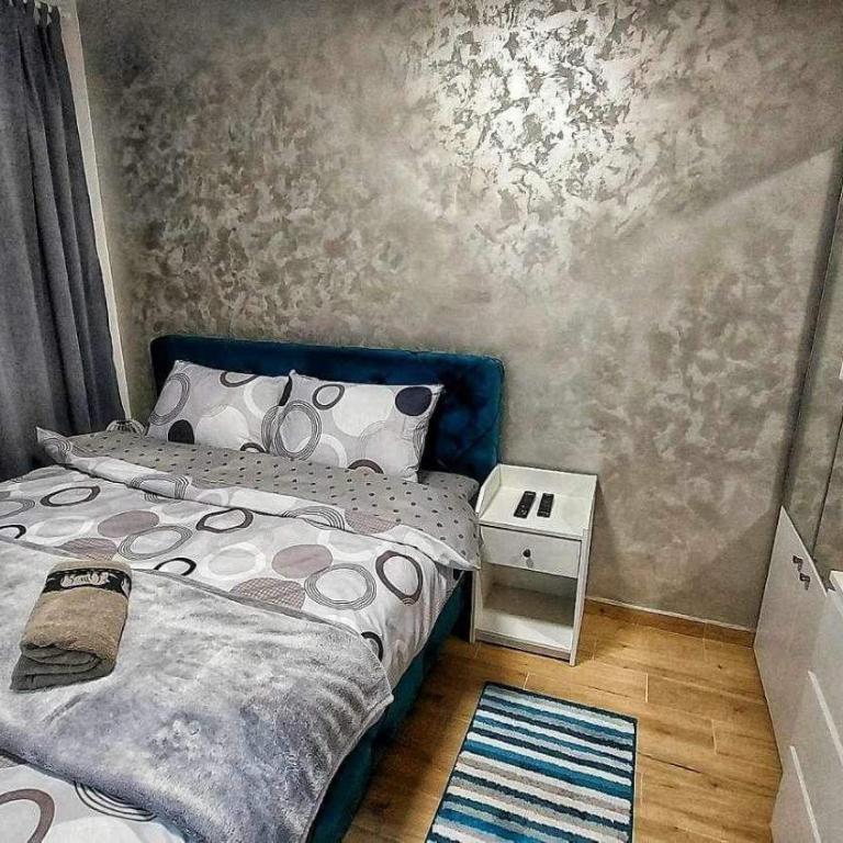 Green Hills MD Divcibare - Apartman sa 1 Spavaćom Sobom - 14