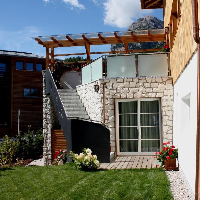 Chalet Mi Amur - Chalet (8 Adulti) - 13