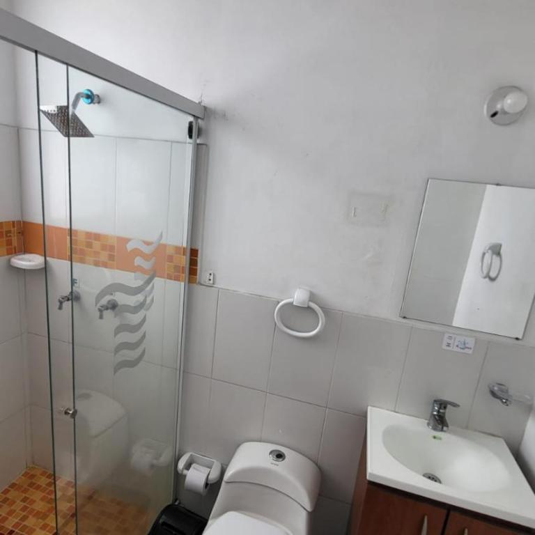 Hotel Torre del Viento cali - Habitación Individual - 5