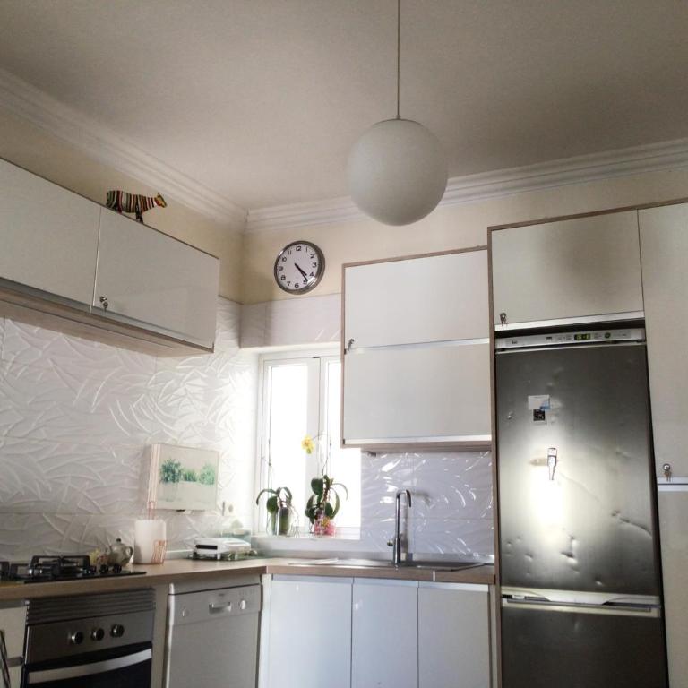 Apartamento acogedor y equipado - Apartamento de 2 dormitorios - 8