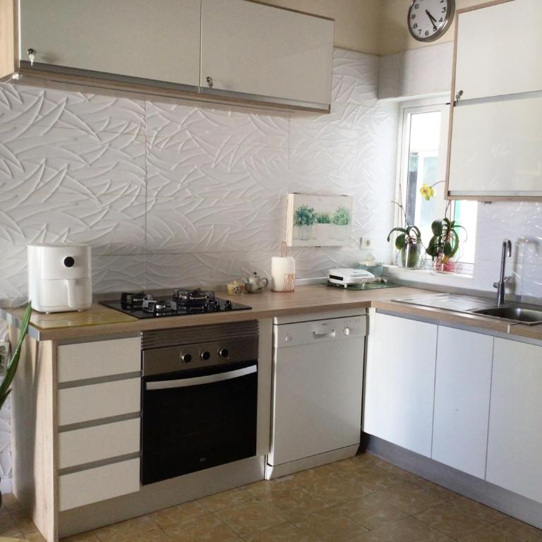 Apartamento acogedor y equipado - Apartamento de 2 dormitorios - 7