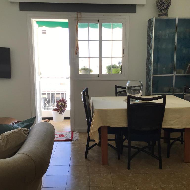 Apartamento acogedor y equipado - Apartamento de 2 dormitorios - 6