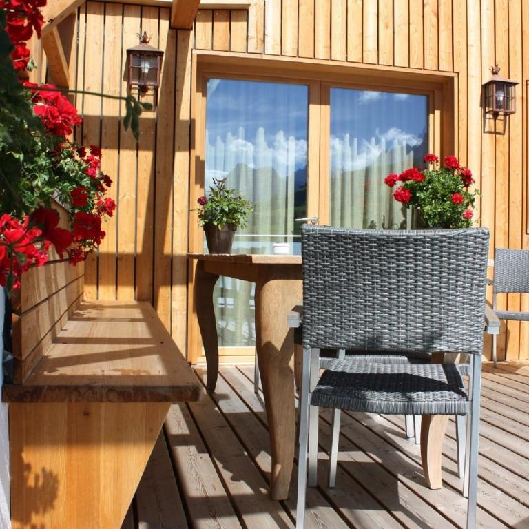 Chalet Mi Amur - Chalet (8 Adulti) - 21