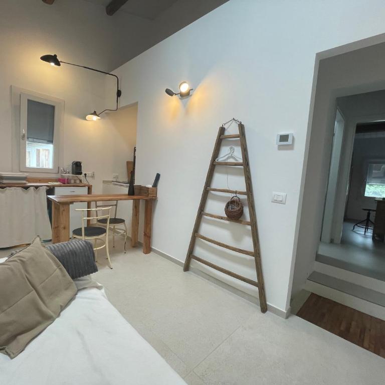 Due Di Tutto - Appartamento con 1 Camera da Letto - 9