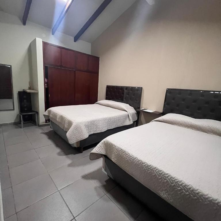 Casa bonita y cómoda en Santa Cruz - Casa de 3 dormitorios - 17