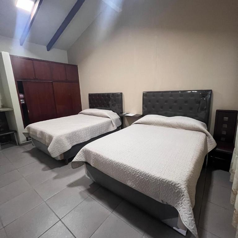 Casa bonita y cómoda en Santa Cruz - Casa de 3 dormitorios - 32