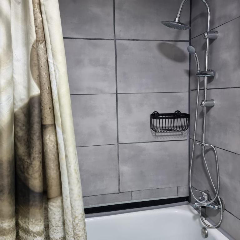 Apartamento Apolo 7 - Apartamento de 1 dormitorio - 20