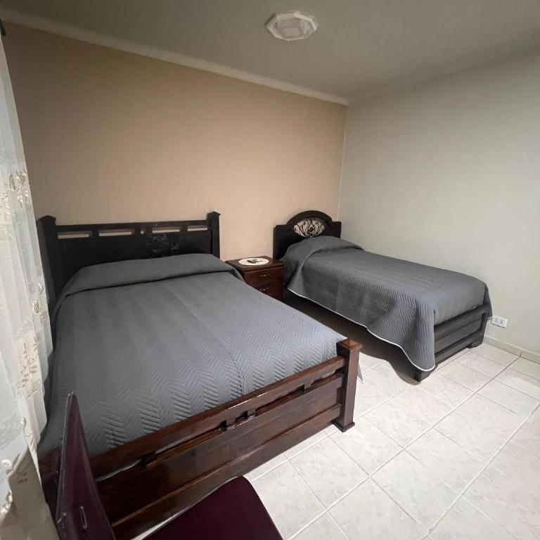 Casa bonita y cómoda en Santa Cruz - Casa de 3 dormitorios - 36