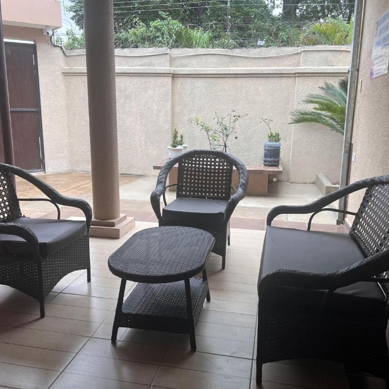 Casa bonita y cómoda en Santa Cruz - Casa de 3 dormitorios - 41