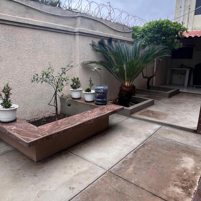 Casa bonita y cómoda en Santa Cruz - Casa de 3 dormitorios - 42