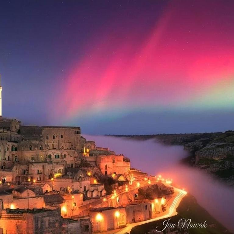 L’antica Cattedrale - Two-Bedroom House - 58