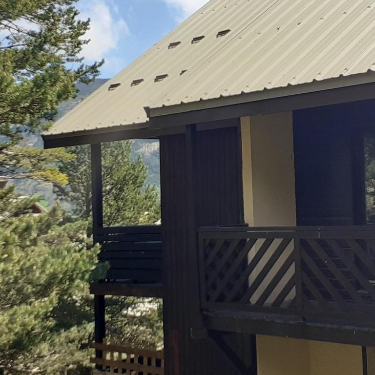 Le duplex de Dana, Gresse en Vercors, Alpes du Nord, classement 3 étoiles par Atout France - Maisonette-Apartment - 26
