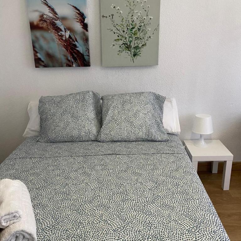 La Escalerita - Double Room - 9