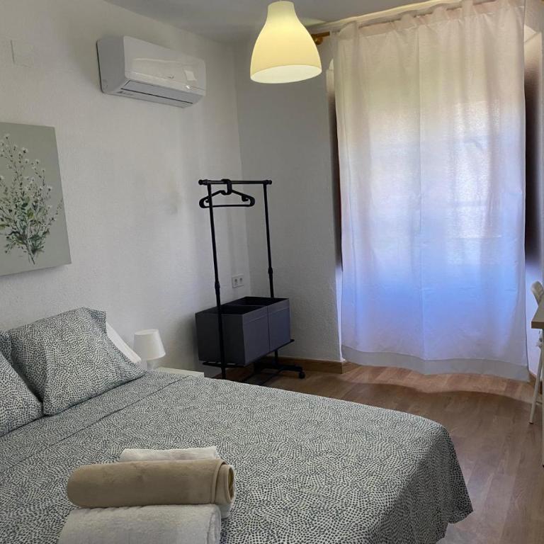 La Escalerita - Double Room - 7