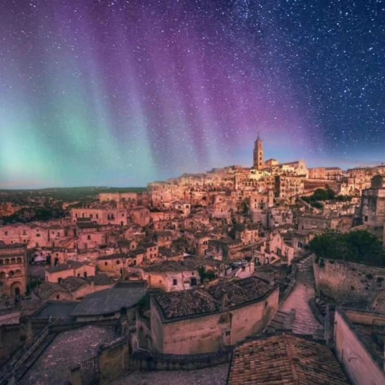 L’antica Cattedrale - Two-Bedroom House - 30