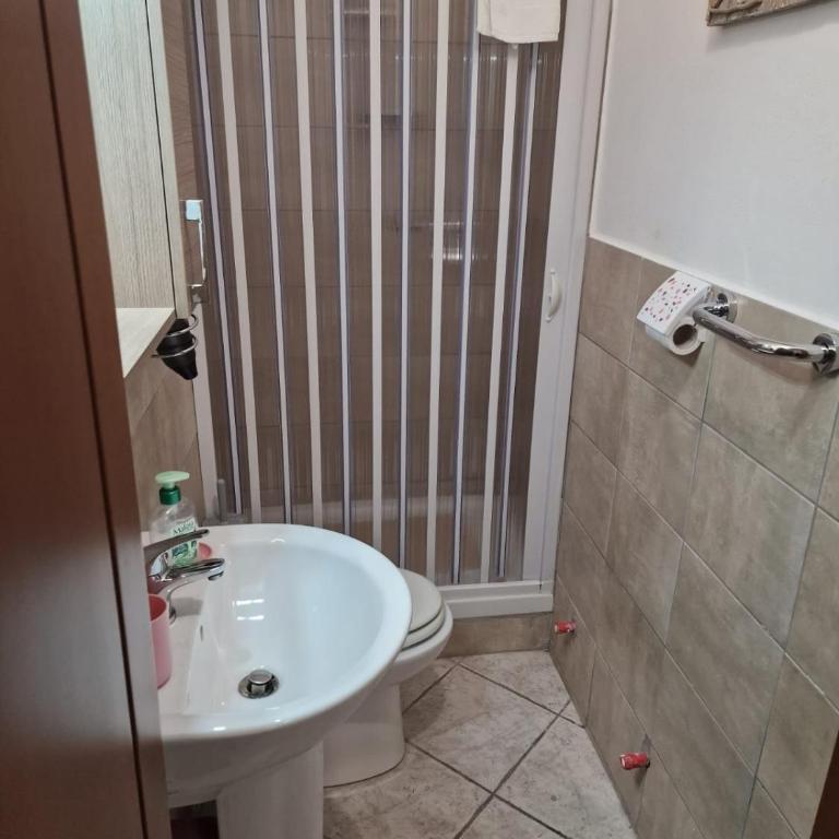 Le stanze di Aurora - Quadruple Room with Private Bathroom - 6