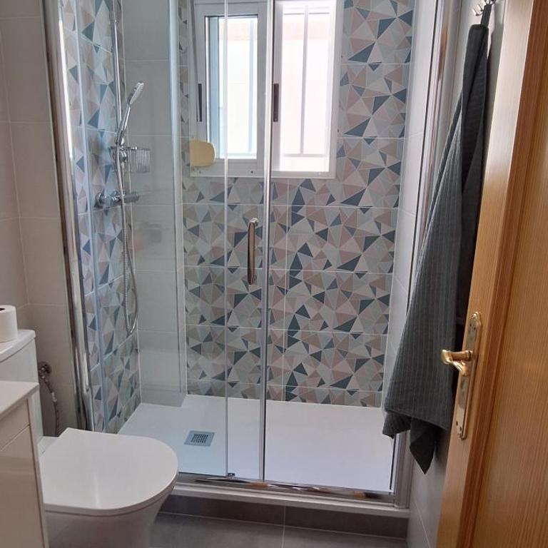 Atlántico soleado Playa de Gandia - Apartamento de 2 dormitorios con balcón - 20