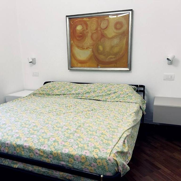Appartamento in zona tranquilla - Appartamento con 2 Camere da Letto - 3