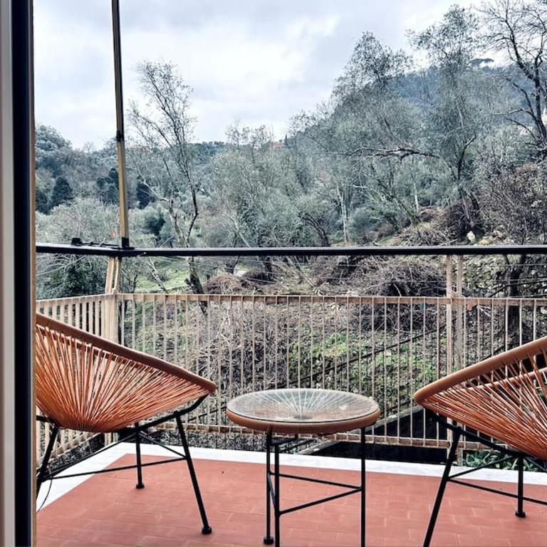 Appartamento in zona tranquilla - Appartamento con 2 Camere da Letto - 4