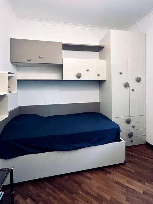 Appartamento in zona tranquilla - Appartamento con 2 Camere da Letto - 6
