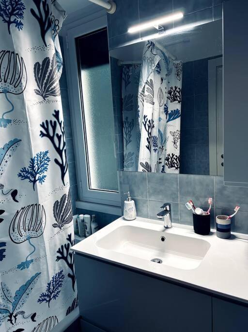 Appartamento in zona tranquilla - Appartamento con 2 Camere da Letto - 9