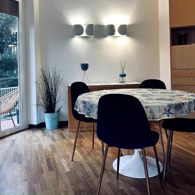 Appartamento in zona tranquilla - Appartamento con 2 Camere da Letto - 10
