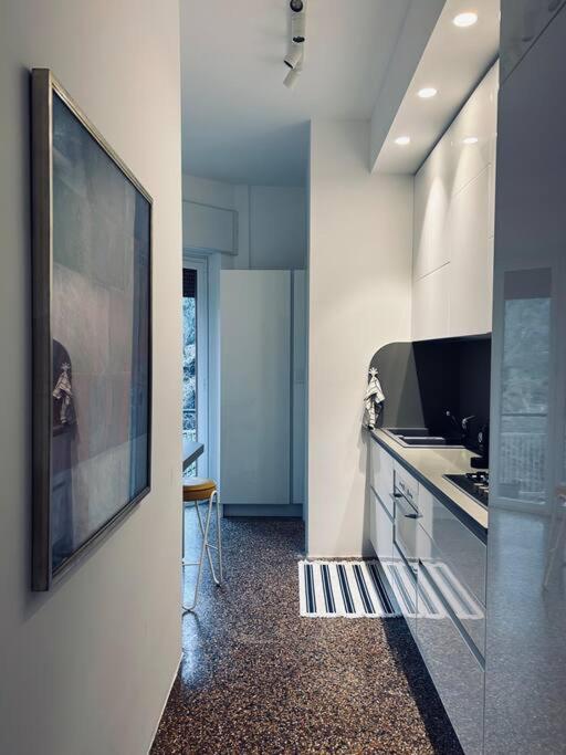 Appartamento in zona tranquilla - Appartamento con 2 Camere da Letto - 11