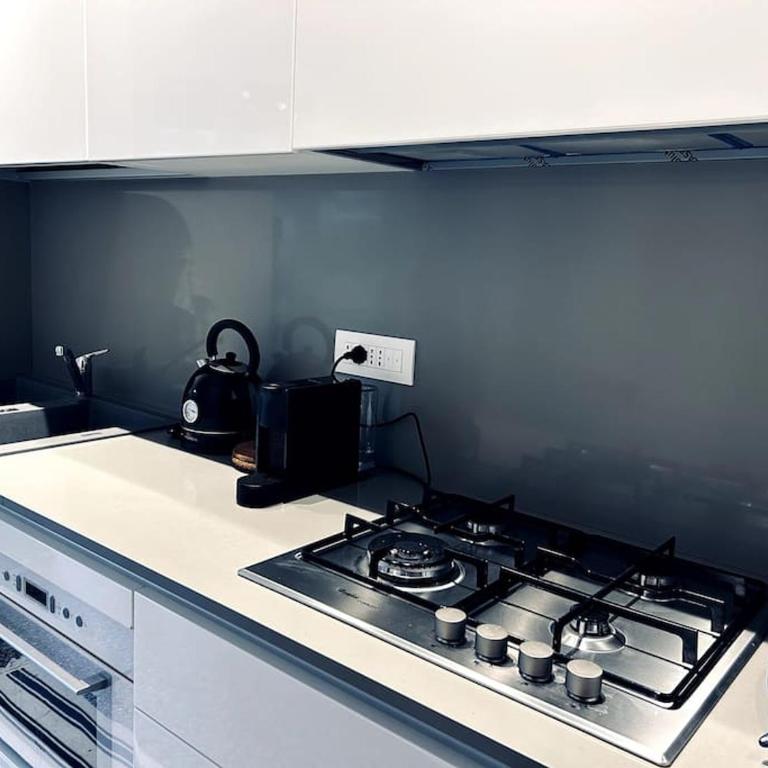 Appartamento in zona tranquilla - Appartamento con 2 Camere da Letto - 12