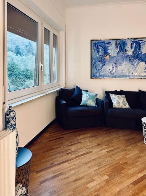 Appartamento in zona tranquilla - Appartamento con 2 Camere da Letto - 15