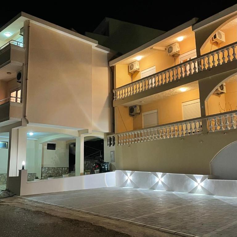 Apartments Onyx - Apartment with Sea View - 2