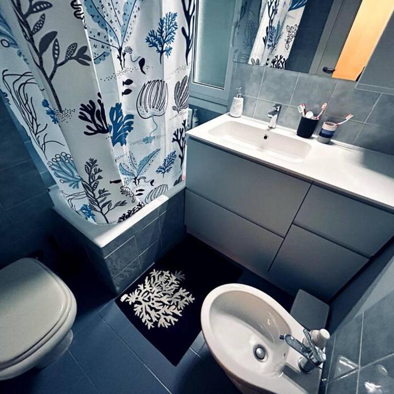 Appartamento in zona tranquilla - Appartamento con 2 Camere da Letto - 20