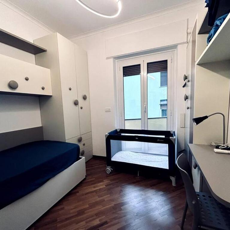 Appartamento in zona tranquilla - Appartamento con 2 Camere da Letto - 21