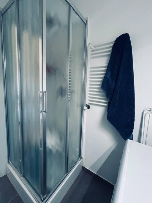 Appartamento in zona tranquilla - Appartamento con 2 Camere da Letto - 22
