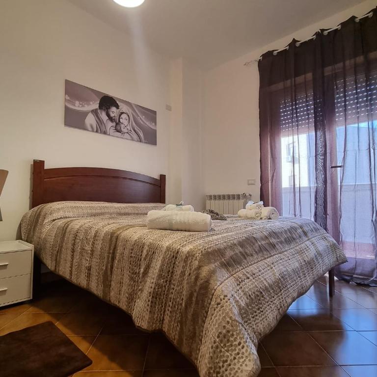 Le stanze di Aurora - Double Room with Balcony - 8