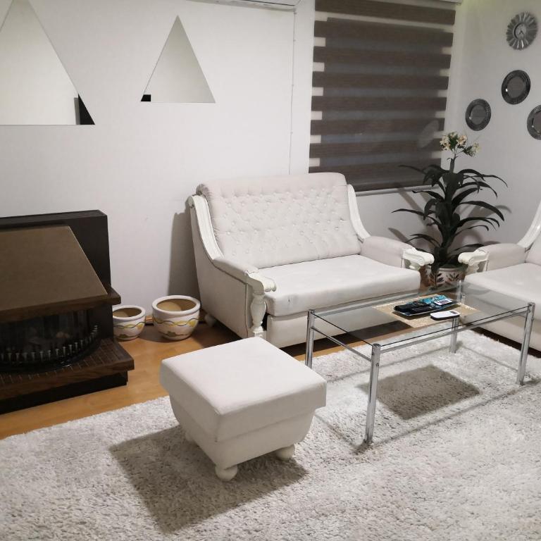 Apartment Mirror - Apartman sa 1 Spavaćom Sobom - 18