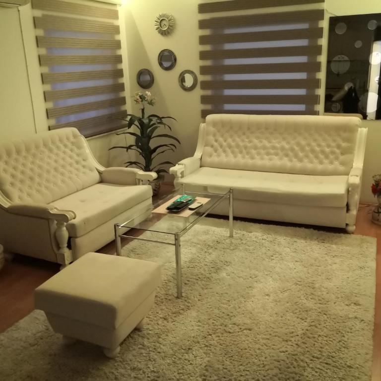 Apartment Mirror - Apartman sa 1 Spavaćom Sobom - 17