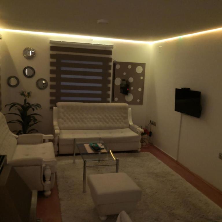 Apartment Mirror - Apartman sa 1 Spavaćom Sobom - 16