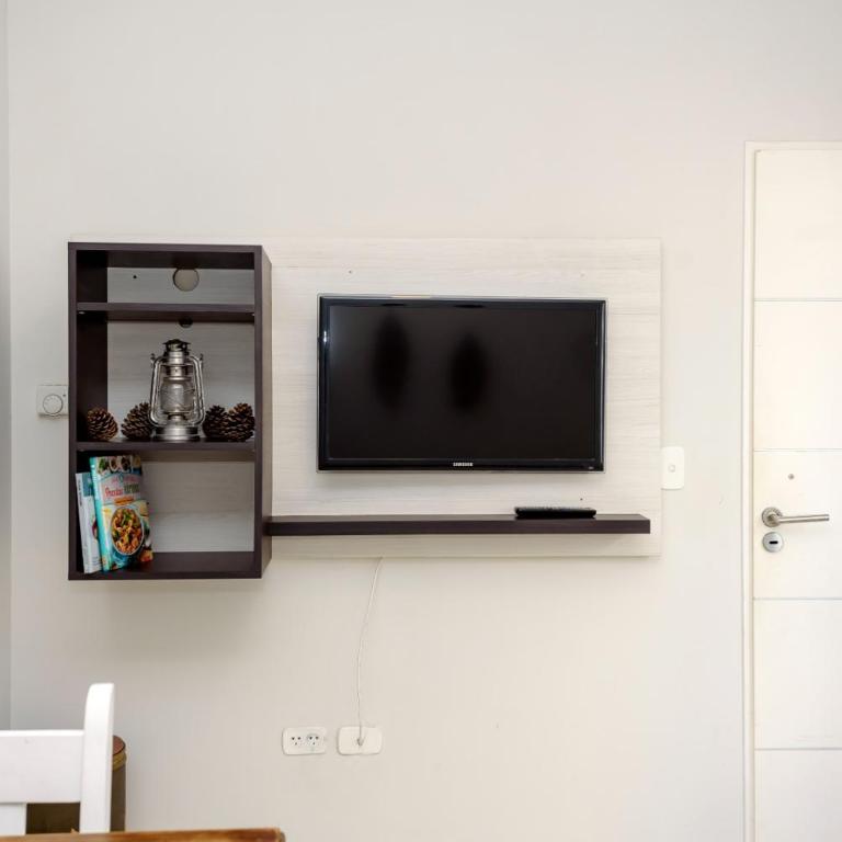 Libertad Sur - Apartamento de 1 dormitorio - 4