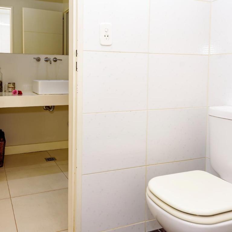 Libertad Sur - Apartamento de 1 dormitorio - 3