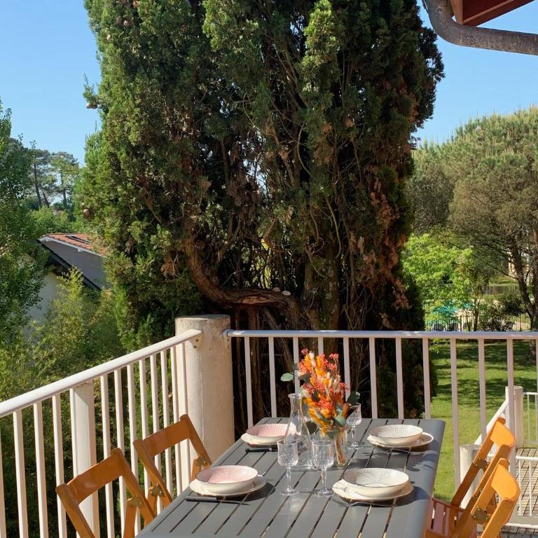 Amarine Landaise - Appartement 2 Chambres - 13