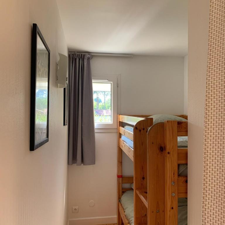 Amarine Landaise - Appartement 2 Chambres - 7