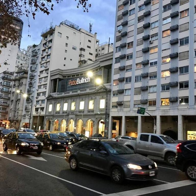 Libertador 774 Apartment - Apartamento de 1 dormitorio - 1